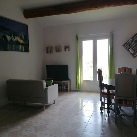 Le Tavan Crillon-le-Brave Dış mekan fotoğraf