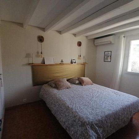 Le Tavan Crillon-le-Brave Dış mekan fotoğraf