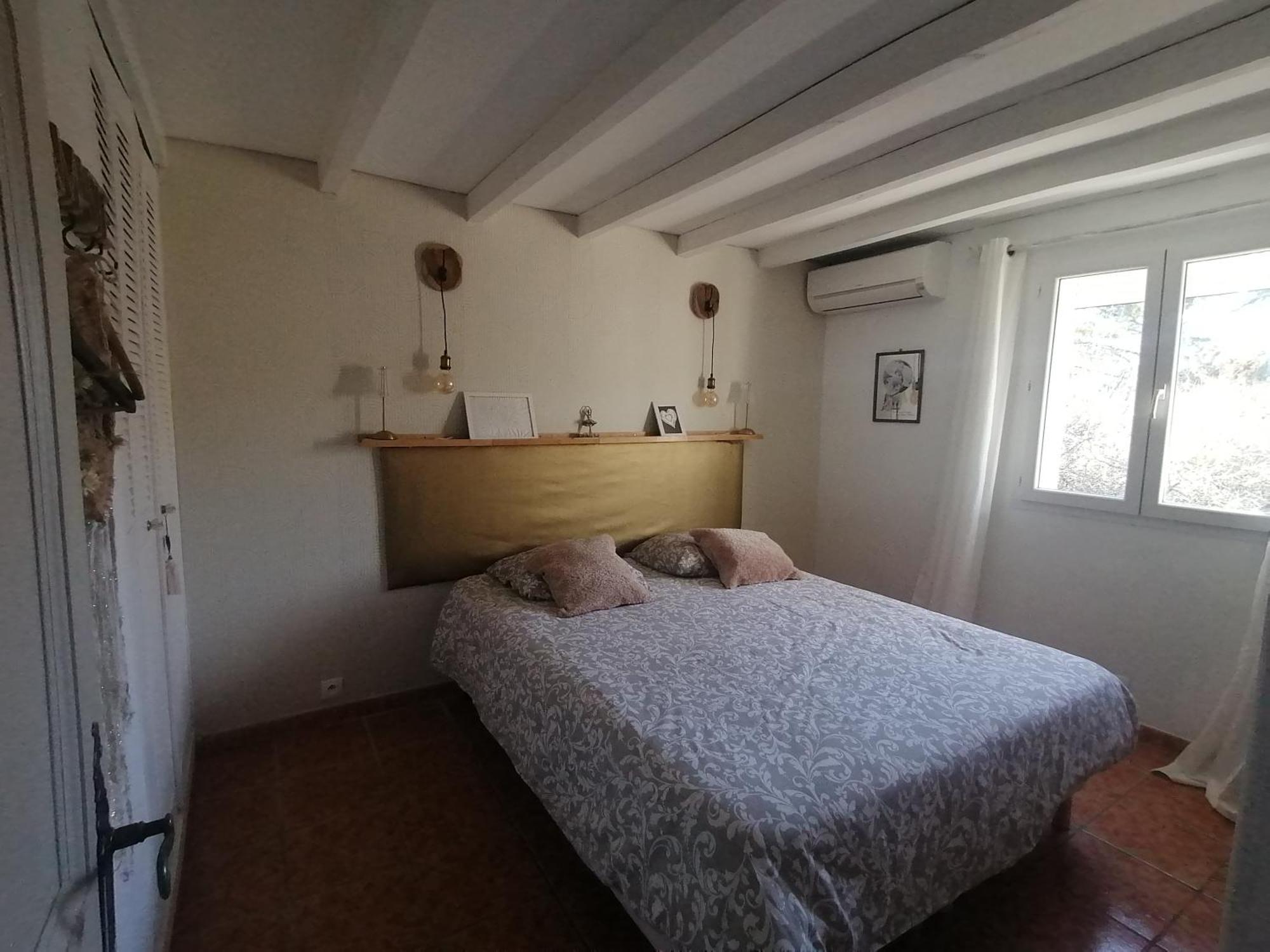 Le Tavan Crillon-le-Brave Dış mekan fotoğraf